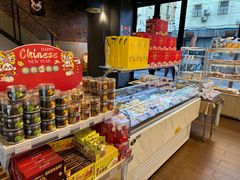-85度C(上海茶陵北路店)