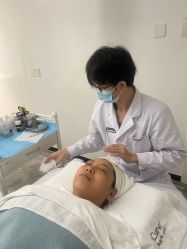 -AiCure 埃可儿·韩国医学皮肤管理