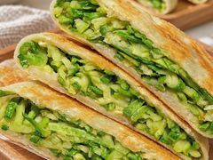 -涮福記·现切牛羊肉火锅(世纪汇店)