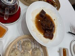 -喜宴又一村·粤菜·茶点·海鲜(壹方天地店)