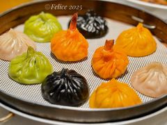 全家福汤包-隆喜元鱼汤包·海鲜(中联广场店)