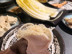 -湊湊火锅·茶憩(合生汇购物中心店)