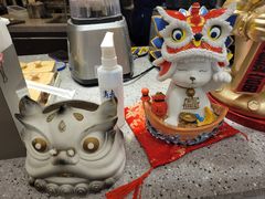-君之狮子山·轻糖烘焙(松江印象城店)