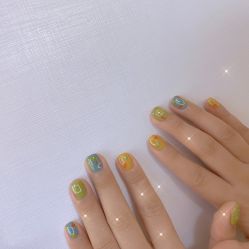 -MONICA BOX美甲美睫