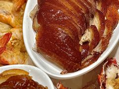 -北戴河转鱼·炒螃蟹酱餐厅