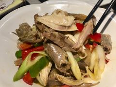 -海尔巴格一甸茶餐厅(团结路店)