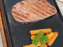 -必胜客(江桥万达店)