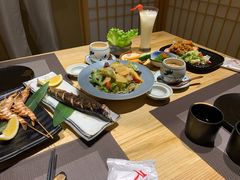 -久居·炭火烤肉(景辰大厦店)