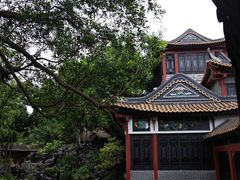 -顺峰山公园