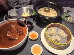 -锦府园·新台州菜(合生汇店)