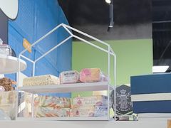 -十八字金·银饰·拼豆·开蚌DIY(魏公芳华里店)
