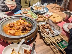 -耶里夏丽·丝路新疆菜·清真食品(徐汇南丹东路臻选店)