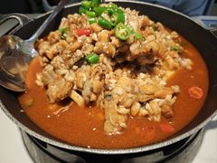 -蛙喔牛蛙(淮安吾悦店)