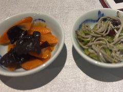 -蔓兰家的四季S0餐厅·融合菜(当代MOMA店)