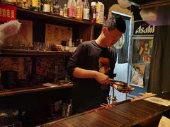 -木子烧鸟屋(百子湾店)