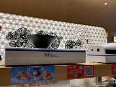 -争鲜回转寿司(浦东三钢里PLUS店)