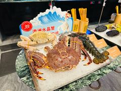 -南海渔村(珠江新城店)