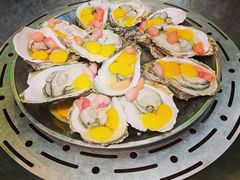 -飞尝蚝·顺德菜·鱼生(顺德总店)