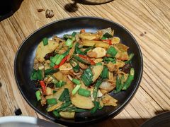 -树厨贵州菜(大十字店)