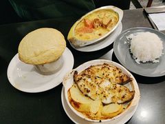 -妈阁铭记澳葡美食