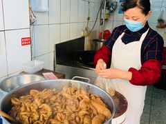 -谢记素红大肠店(新民路店)