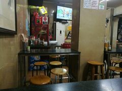 -海浪食店(湖滨中路店)