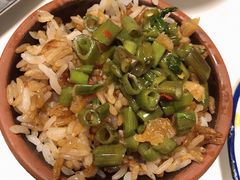 猪油拌饭-文和友老长沙龙虾馆(化龙池店)