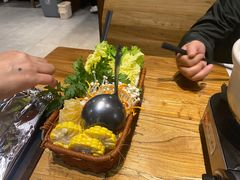 -U你·湖北家宴菜(南湖总店)