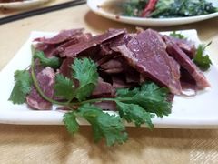 五香黃牛肉-兄弟龙虾(张槎店)