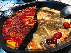 -贰回巷火锅馆(钟楼店)