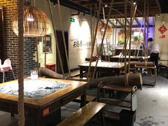 -渝味晓宇火锅(合川路店)