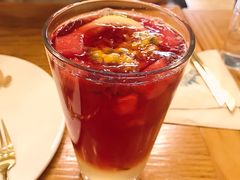 森林西瓜冰-SEN CASTLE城堡西餐(创意设计中心店)