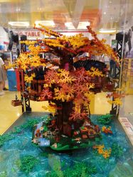 -乐高品牌旗舰店(人民广场店)