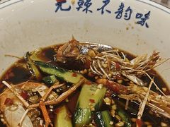 -靓虾二哥长沙地标小龙虾(五一广场店)