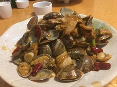 -小郭私房菜·海肠捞饭店(学士街店)