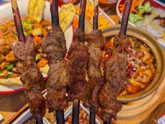 -永红源啤酒·烧烤·海鲜·大排档(青特城店)