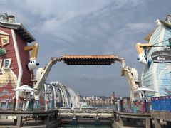 -大连海昌发现王国主题公园