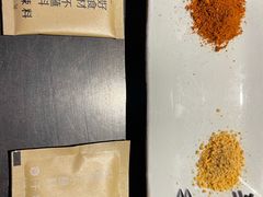 -很久以前羊肉串(清河店)
