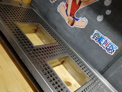 -老板不给炸自助炸串(中央大街总店)