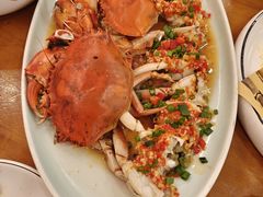 -醉壹号海鲜大排档·老厦门特色菜(厦门美食地标店)