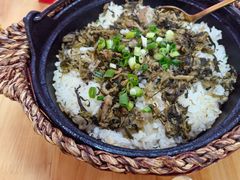 -渝绝回味碗土家洋芋饭(学道街店)