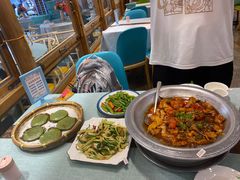 -大师傅金奖啤酒鱼(西街口总店)