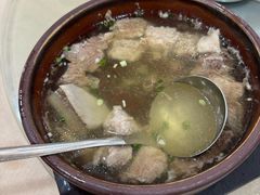 -香顺·客家菜(东坑店)