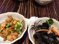 -平成屋·午肴夜酒(四川北路店)