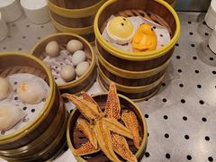 -川骄海鲜自助(亚运村店)
