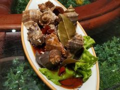 -小渔船渔家传统菜(鲅鱼圈店)
