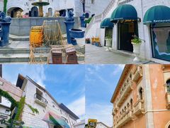 -华谊兄弟（长沙）电影小镇