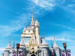 -蓬莱欧乐堡梦幻世界