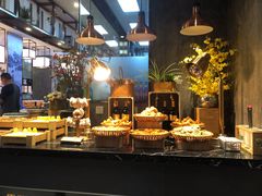 -非烤勿扰韩料自助烤肉(松山湖万科店)