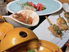 -上井料理黑金店(IFS国金中心店)